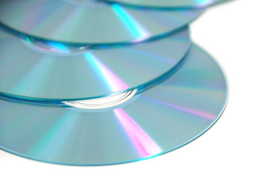 CDの処分方法、それで本当にあっている？